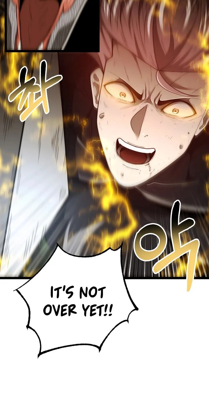 Solo Eating Chapter 26 page 48 - 