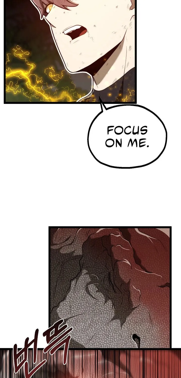 Solo Eating Chapter 26 page 52 - 