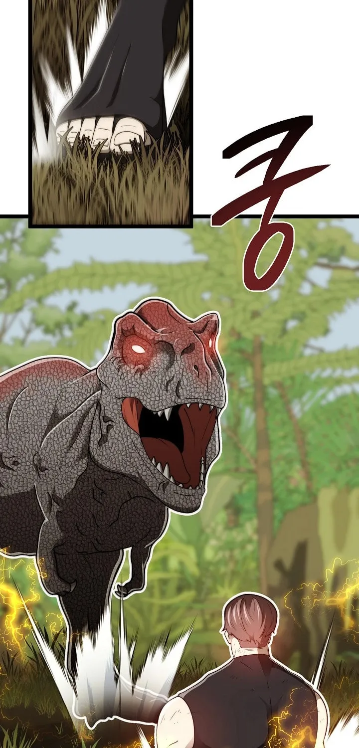 Solo Eating Chapter 26 page 57 - 