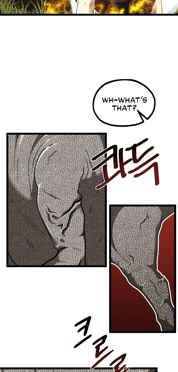 Solo Eating Chapter 26 page 58 - 