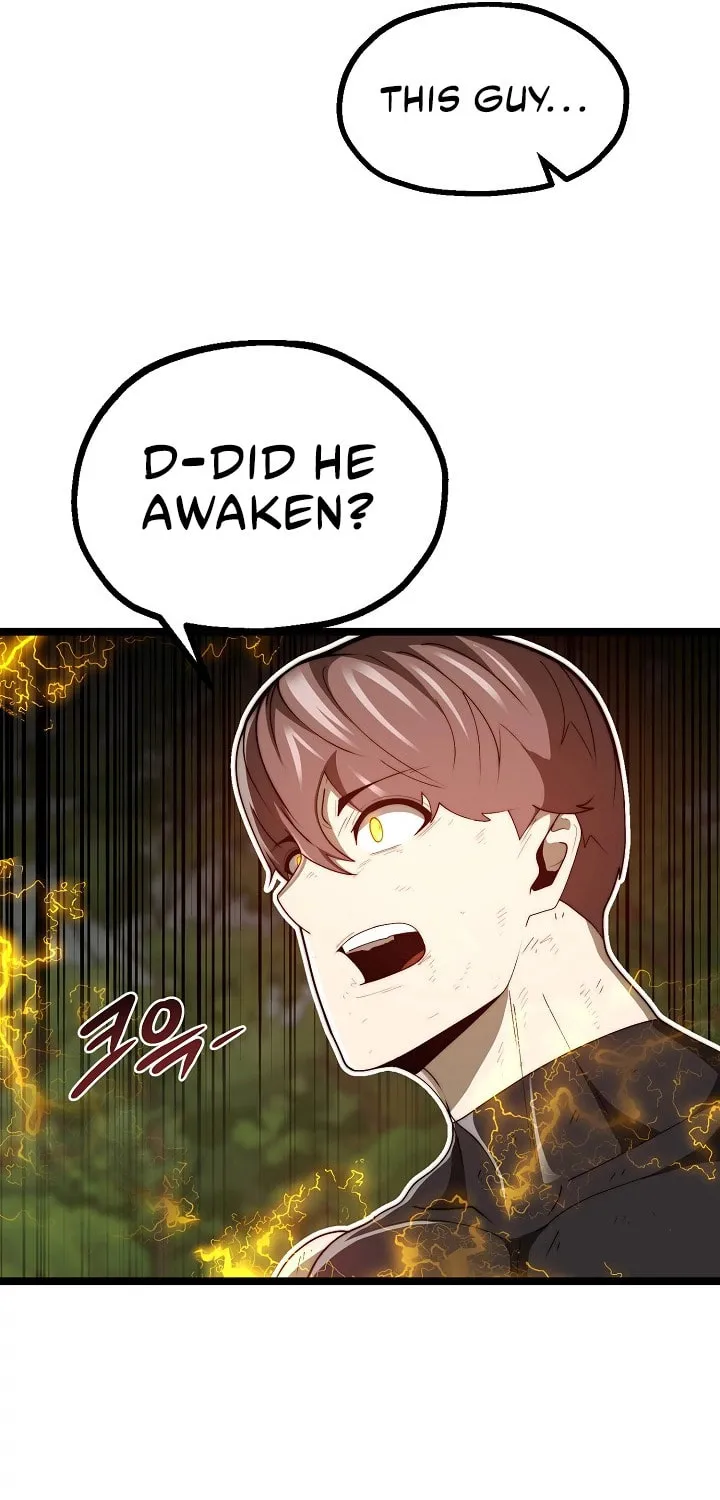Solo Eating Chapter 26 page 60 - 