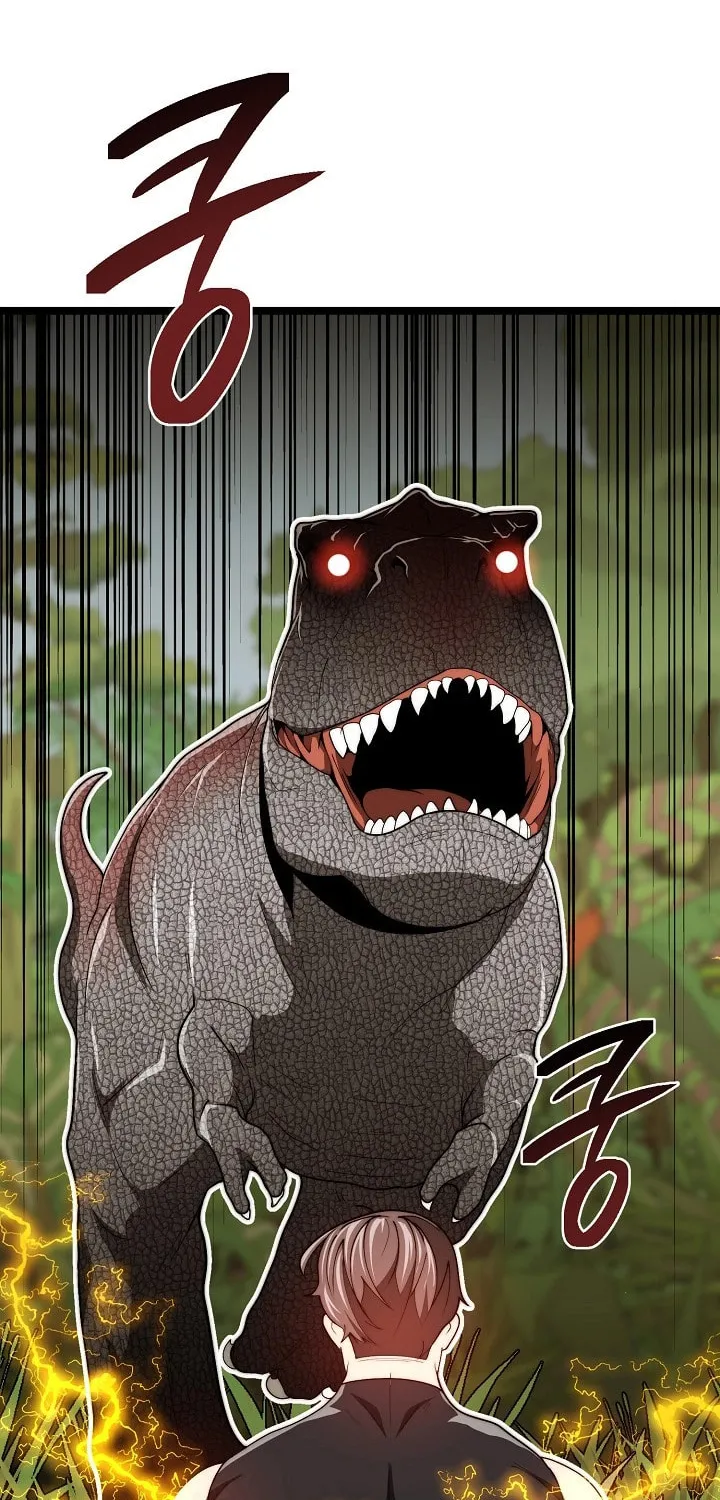 Solo Eating Chapter 26 page 7 - 