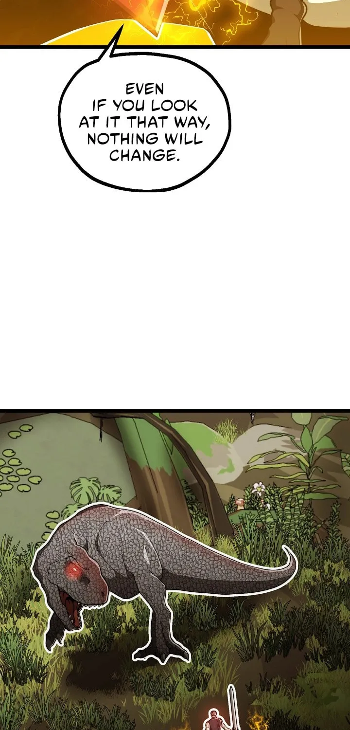Solo Eating Chapter 26 page 63 - 