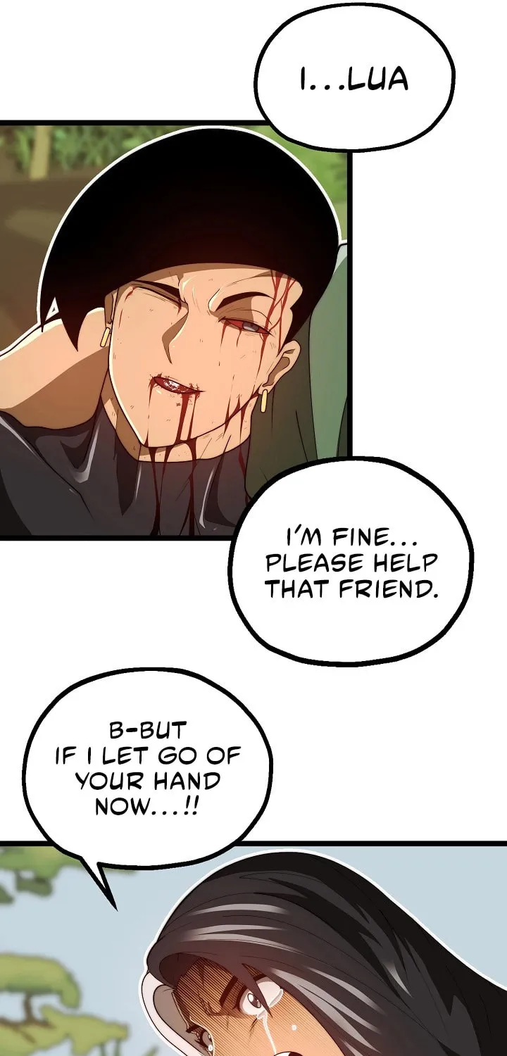 Solo Eating Chapter 26 page 65 - 