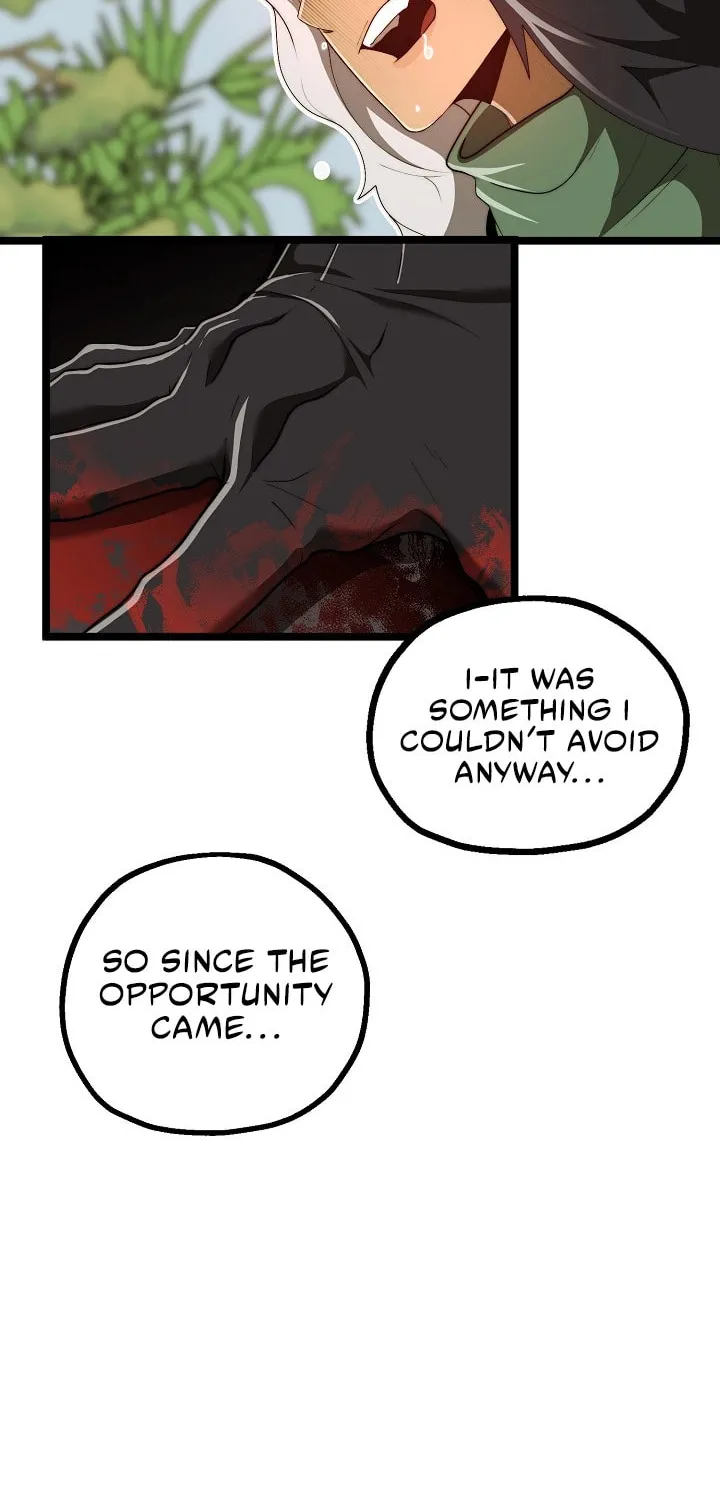 Solo Eating Chapter 26 page 66 - 