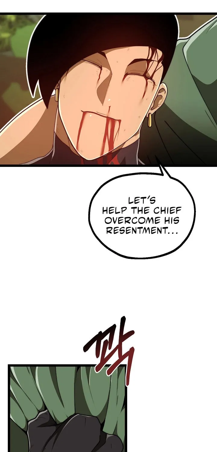 Solo Eating Chapter 26 page 67 - 