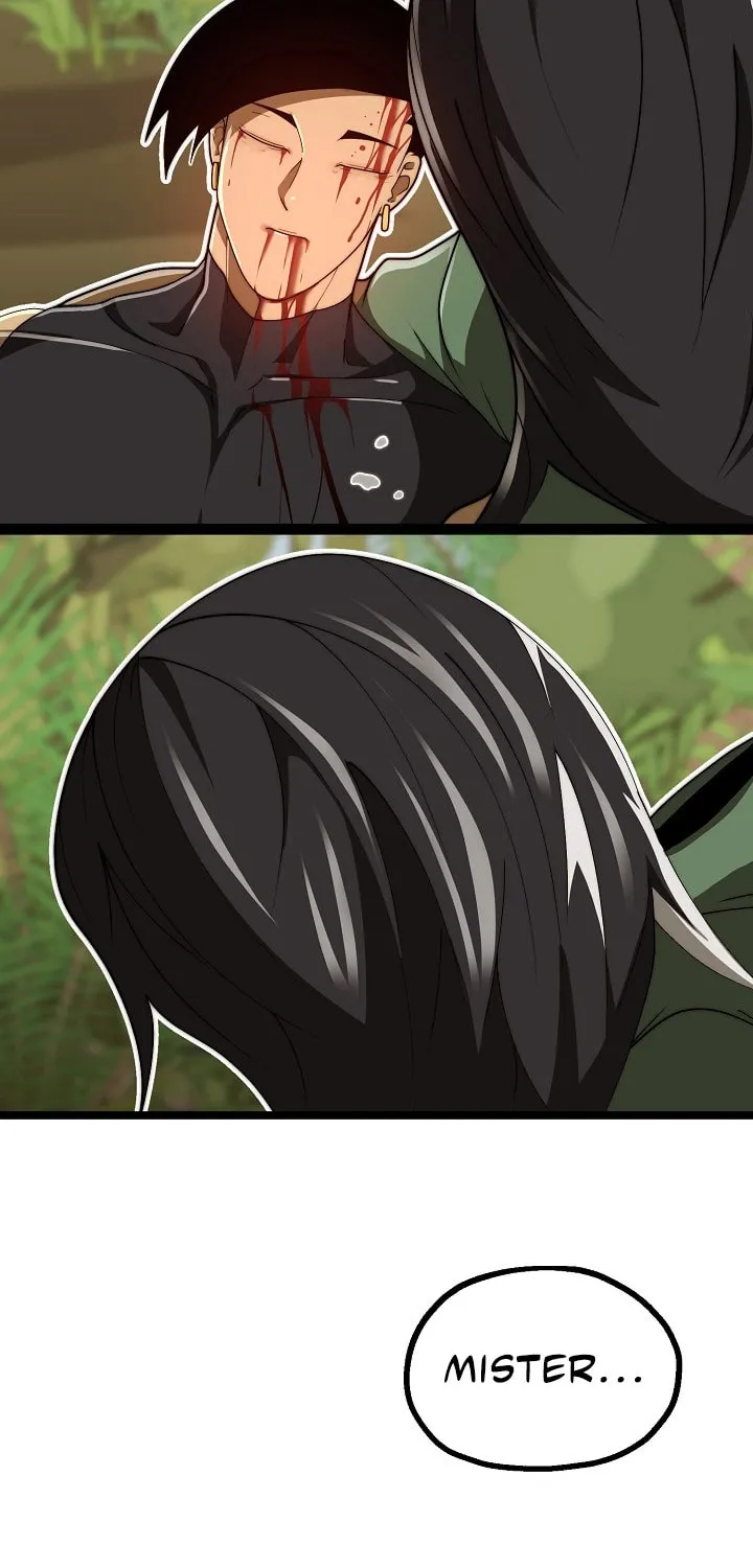 Solo Eating Chapter 26 page 69 - 
