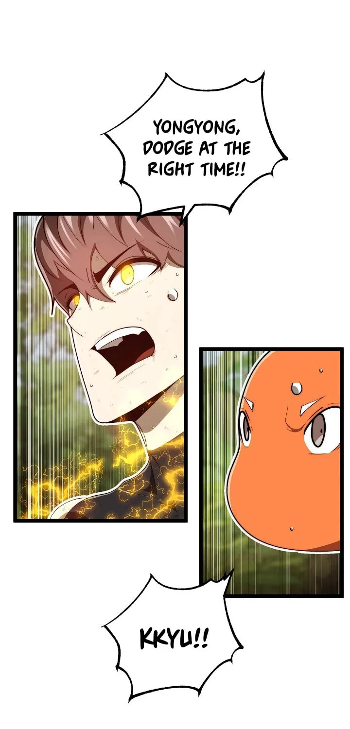 Solo Eating Chapter 26 page 72 - 