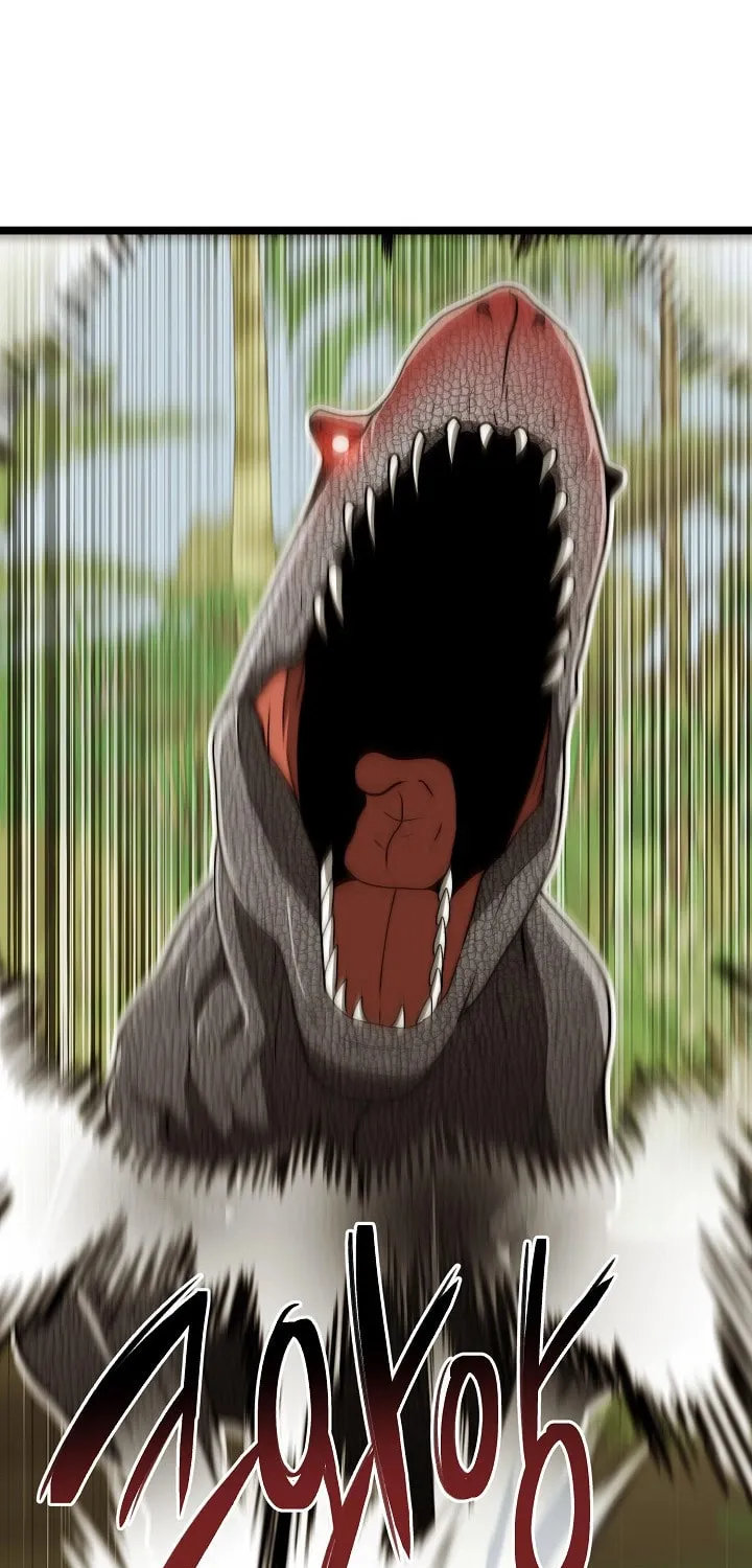 Solo Eating Chapter 26 page 73 - 