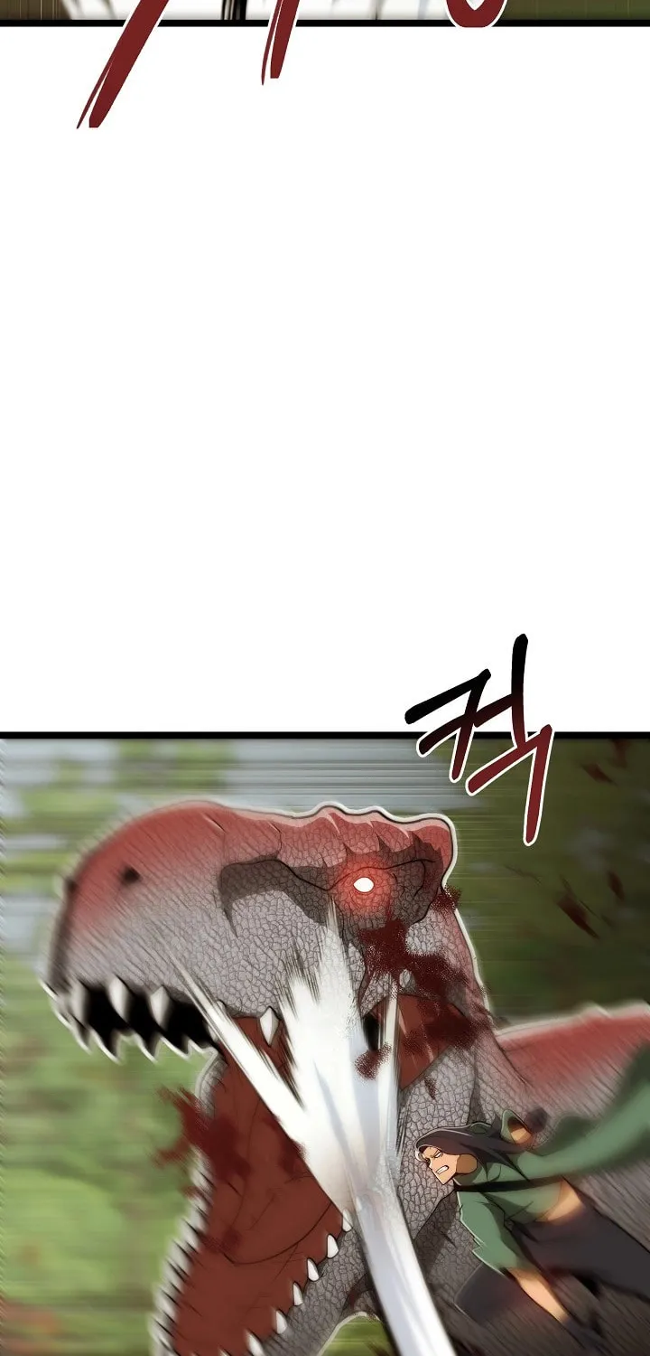 Solo Eating Chapter 26 page 74 - 