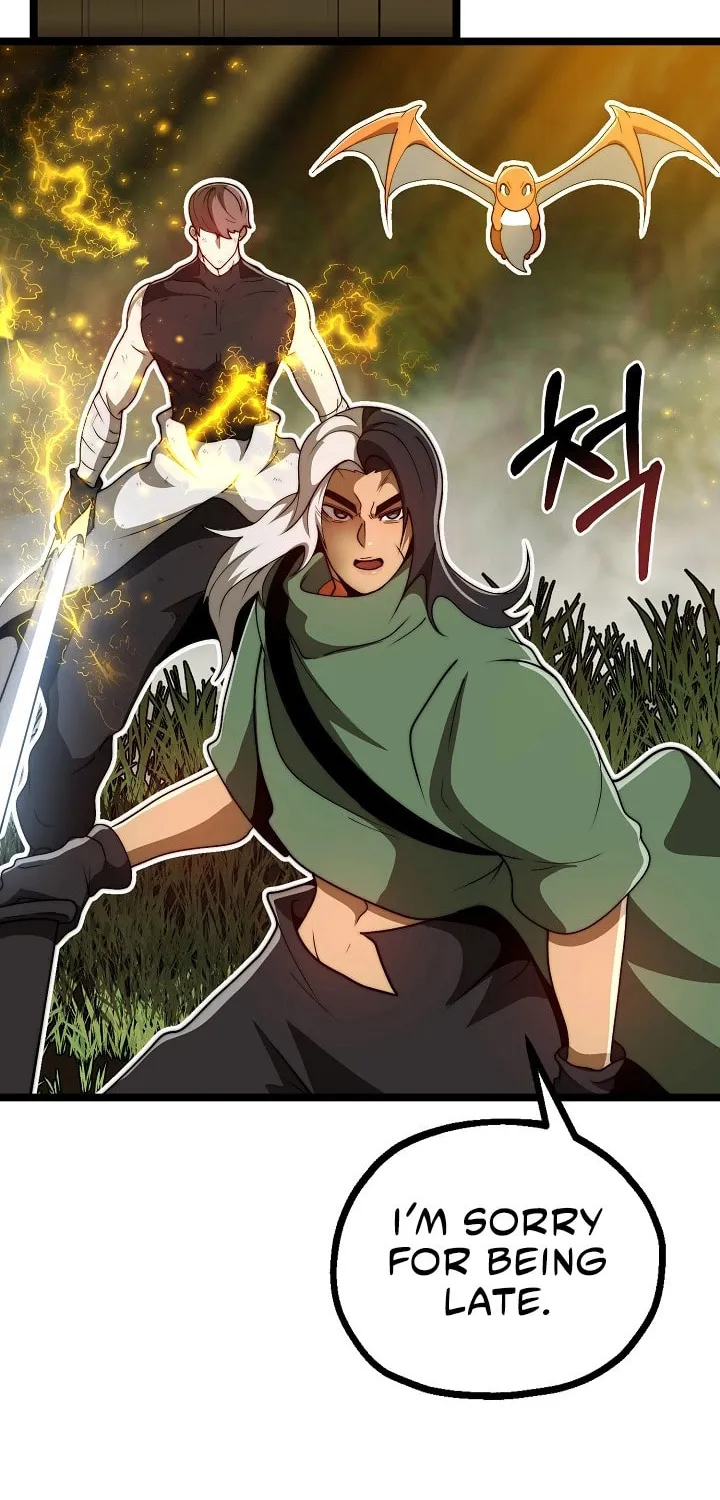 Solo Eating Chapter 26 page 78 - 