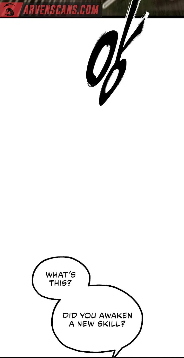 Solo Eating Chapter 27 page 11 - 