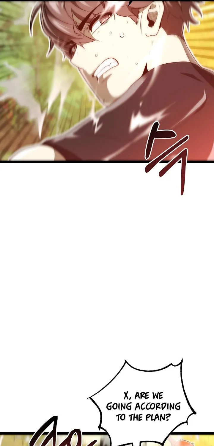 Solo Eating Chapter 27 page 12 - 