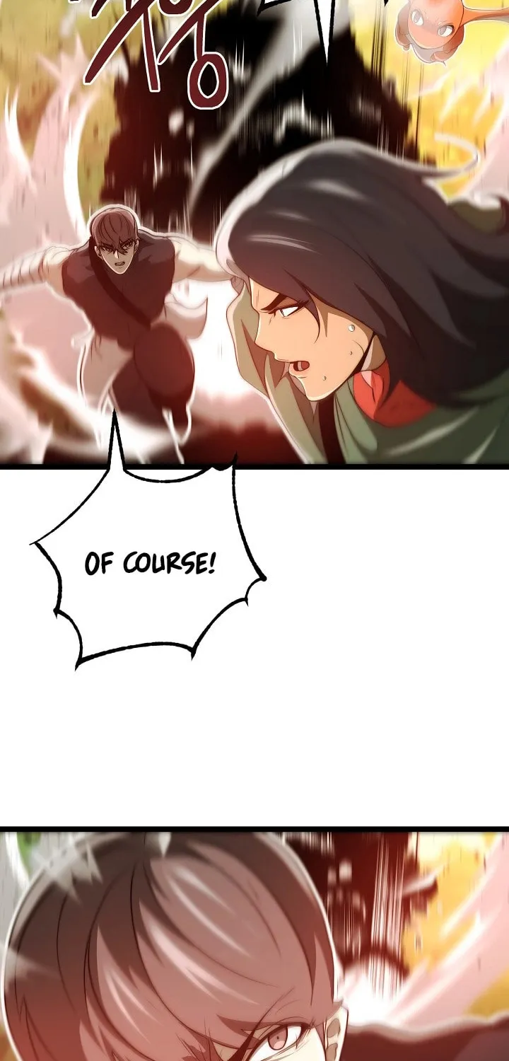 Solo Eating Chapter 27 page 13 - 