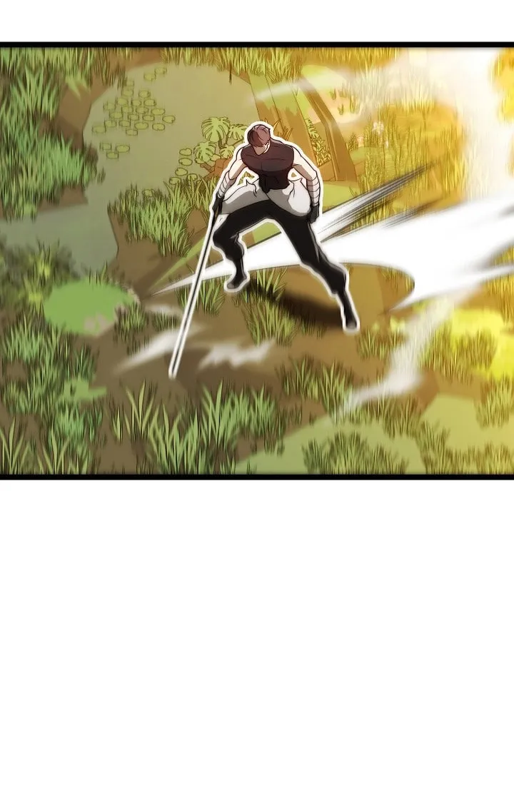 Solo Eating Chapter 27 page 16 - 