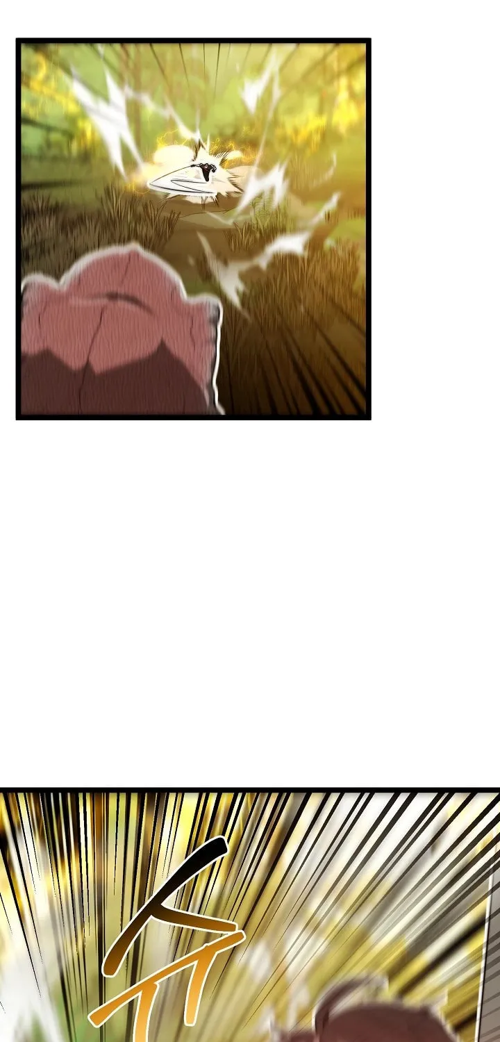 Solo Eating Chapter 27 page 19 - 