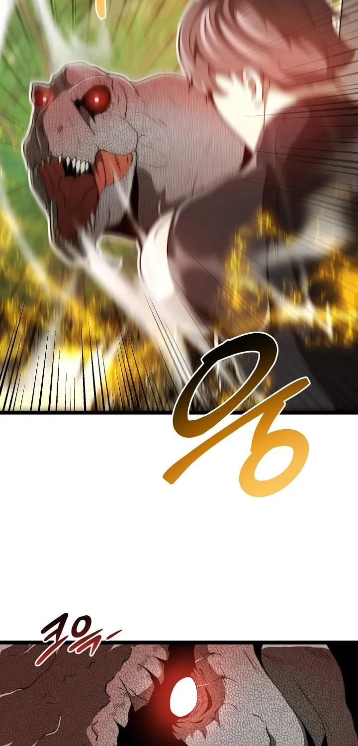 Solo Eating Chapter 27 page 20 - 