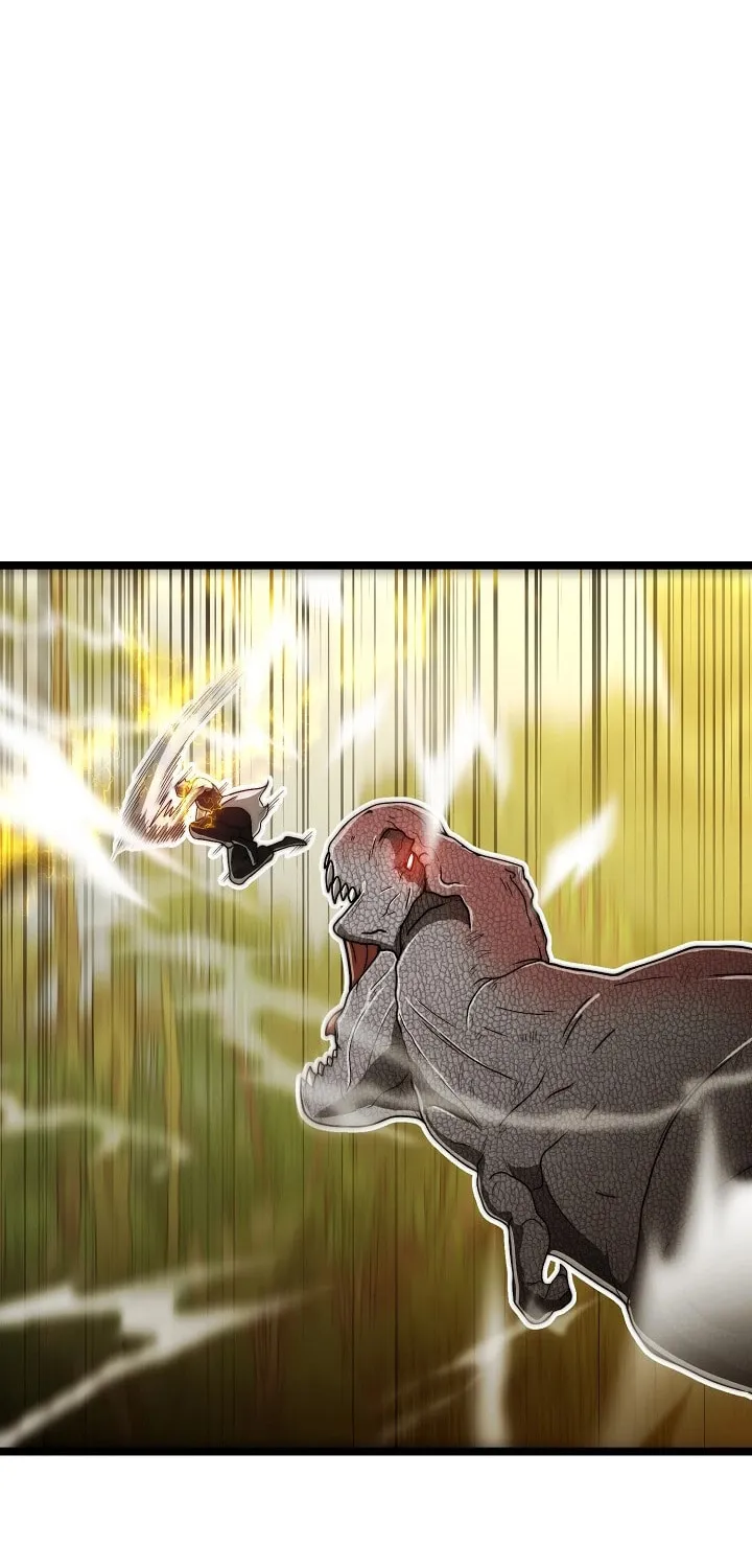 Solo Eating Chapter 27 page 24 - 