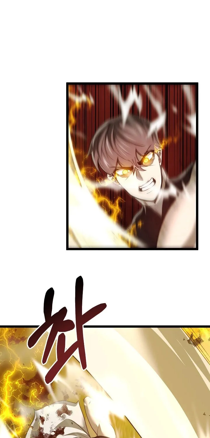 Solo Eating Chapter 27 page 25 - 