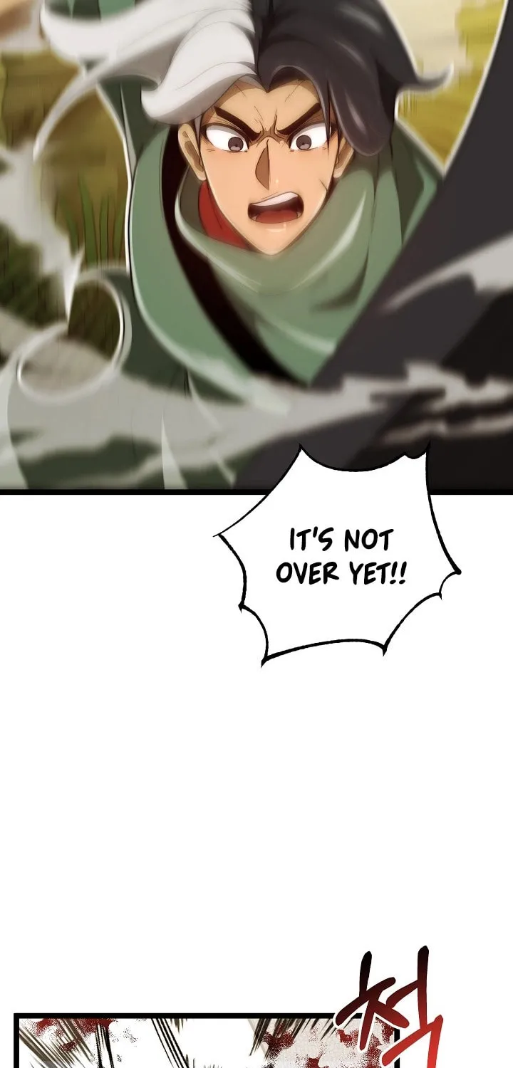 Solo Eating Chapter 27 page 31 - 