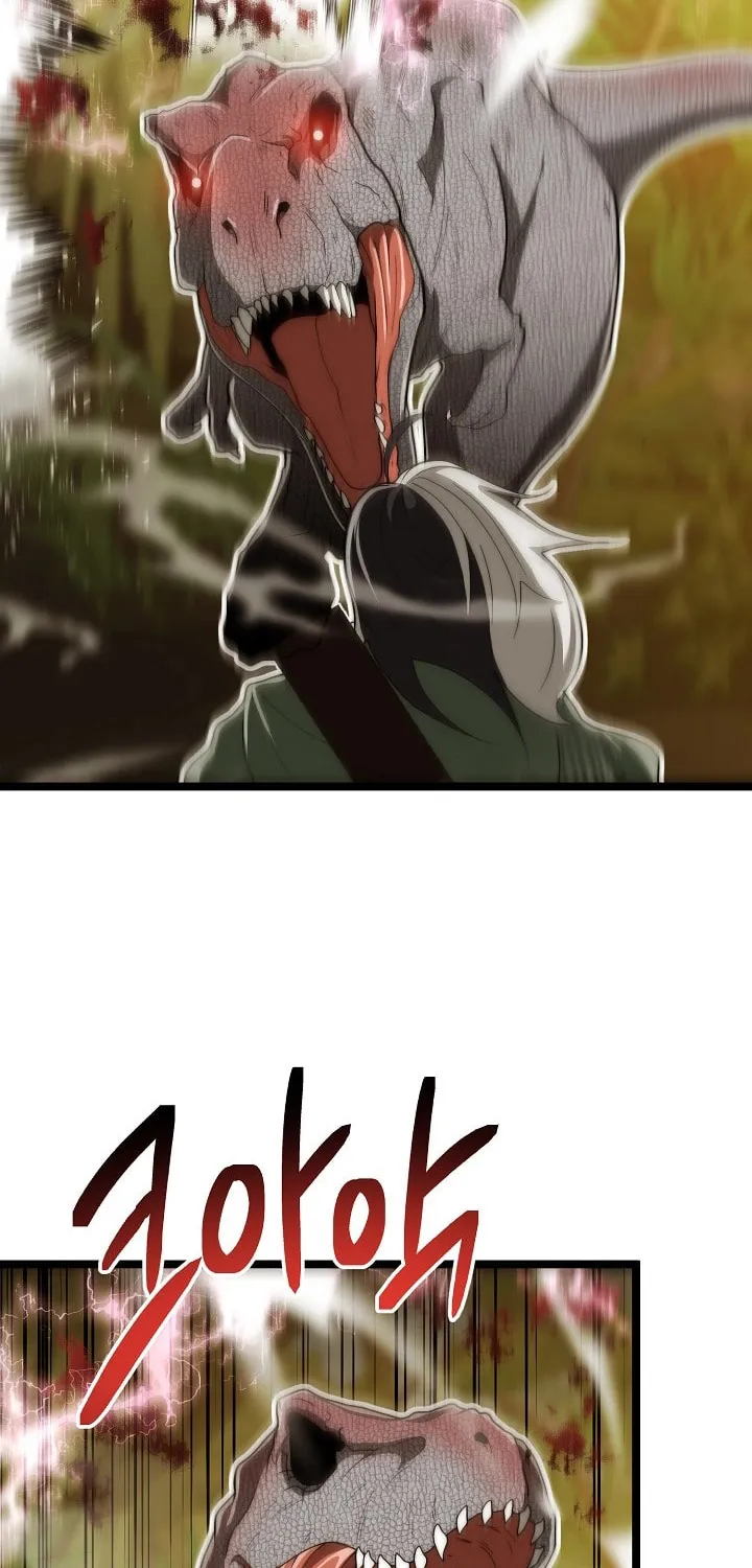 Solo Eating Chapter 27 page 41 - 