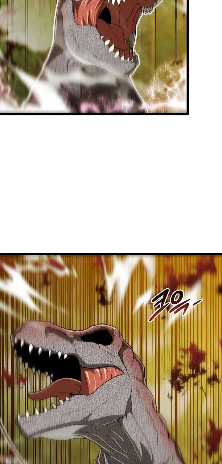 Solo Eating Chapter 27 page 42 - 