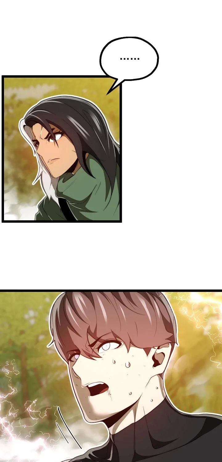 Solo Eating Chapter 27 page 46 - 