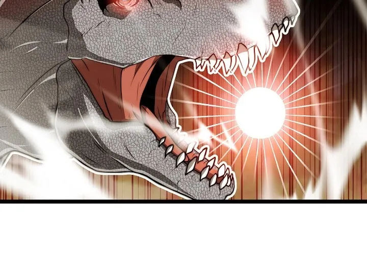 Solo Eating Chapter 27 page 6 - 
