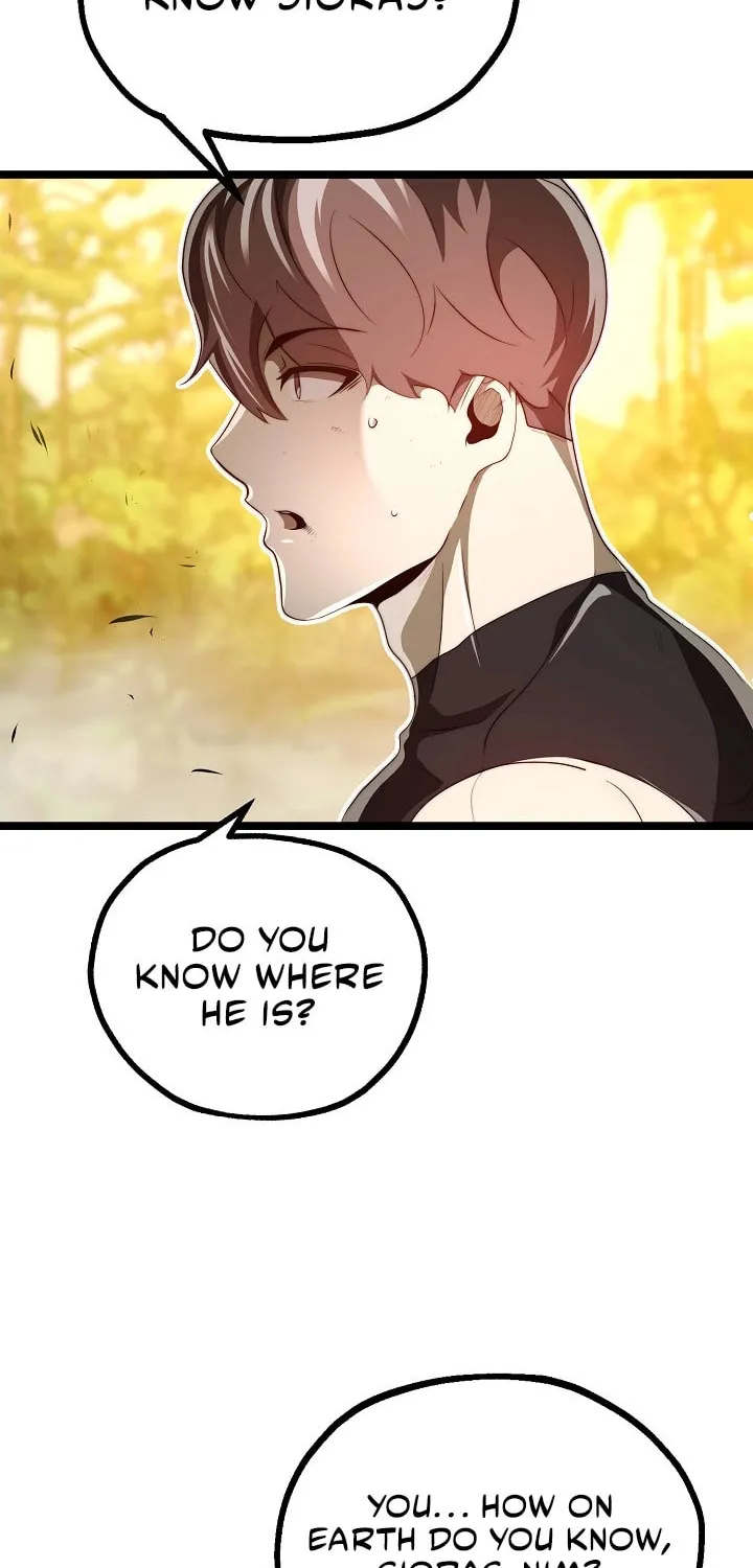 Solo Eating Chapter 27 page 57 - 