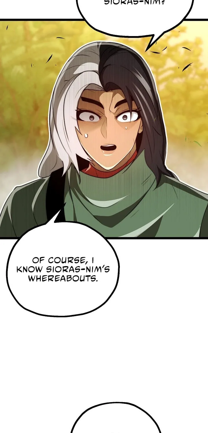 Solo Eating Chapter 27 page 58 - 