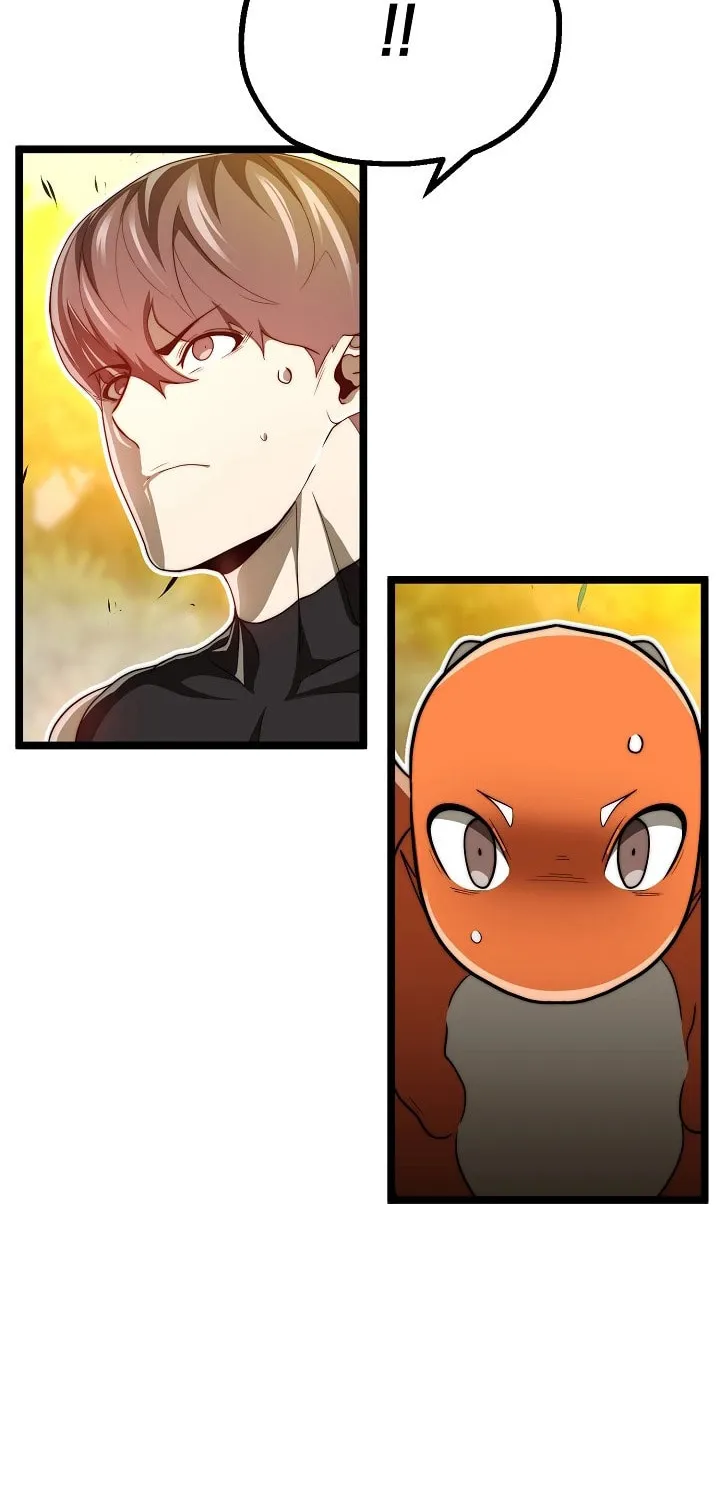 Solo Eating Chapter 27 page 59 - 