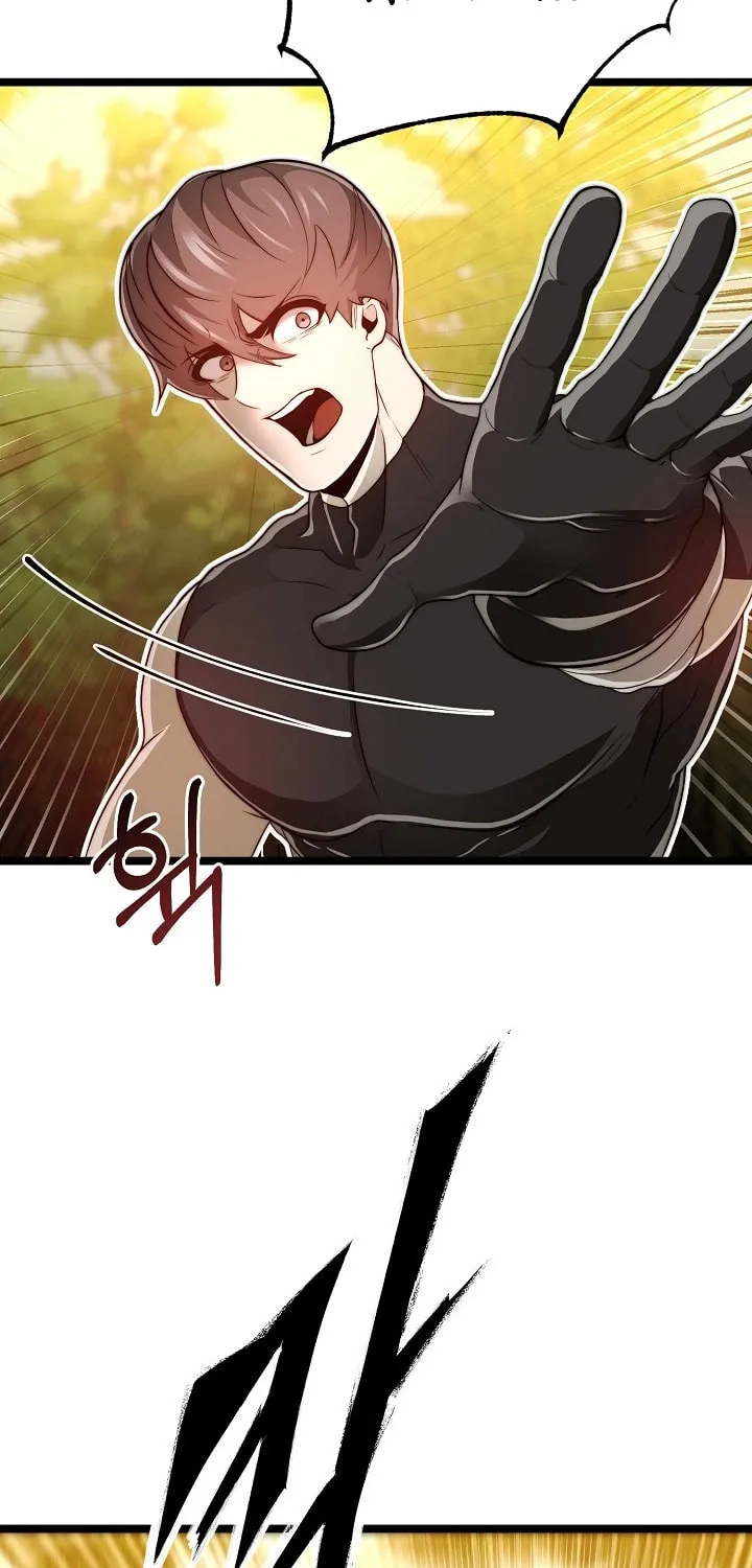Solo Eating Chapter 27 page 9 - 
