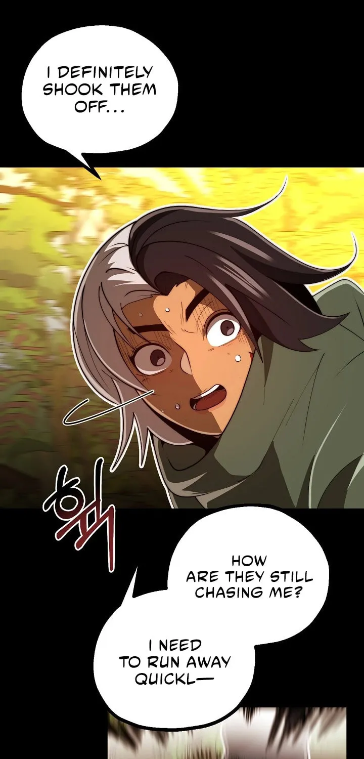 Solo Eating Chapter 28 page 14 - 