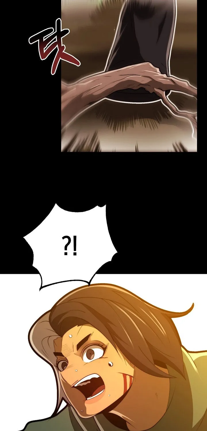 Solo Eating Chapter 28 page 15 - 