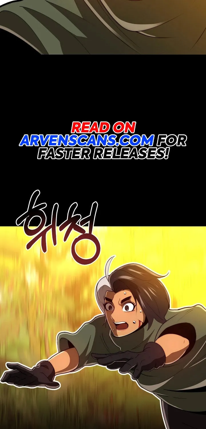 Solo Eating Chapter 28 page 16 - 