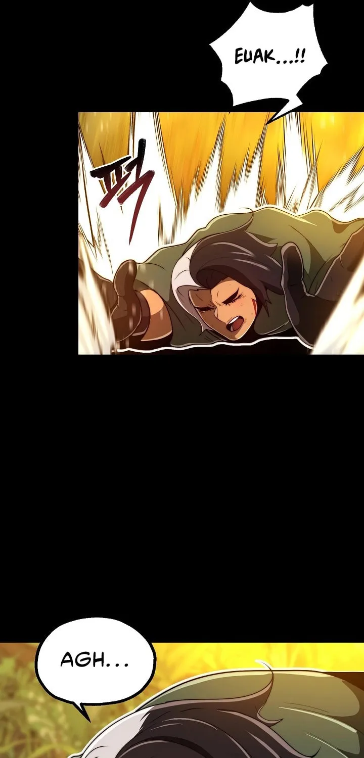 Solo Eating Chapter 28 page 18 - 
