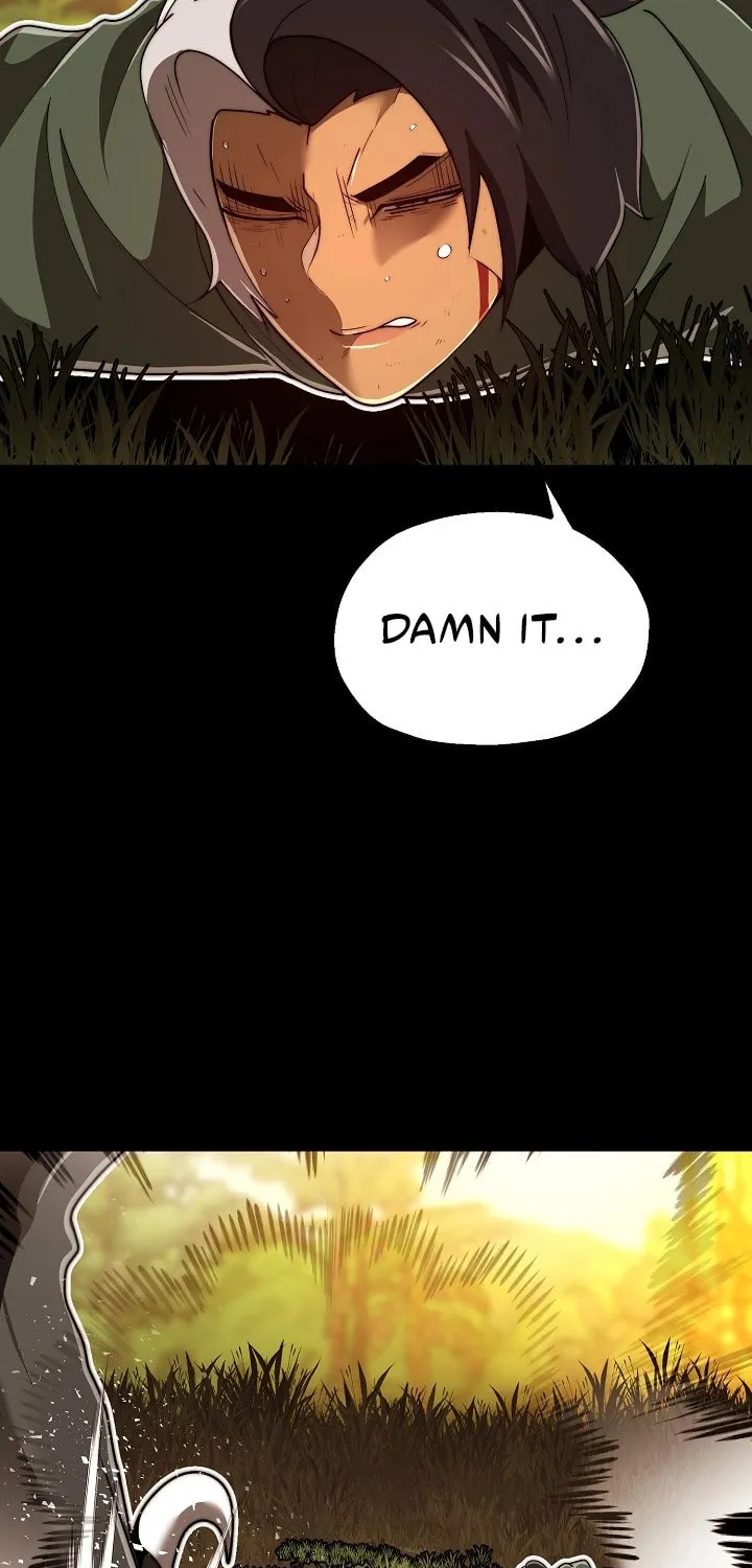 Solo Eating Chapter 28 page 19 - 