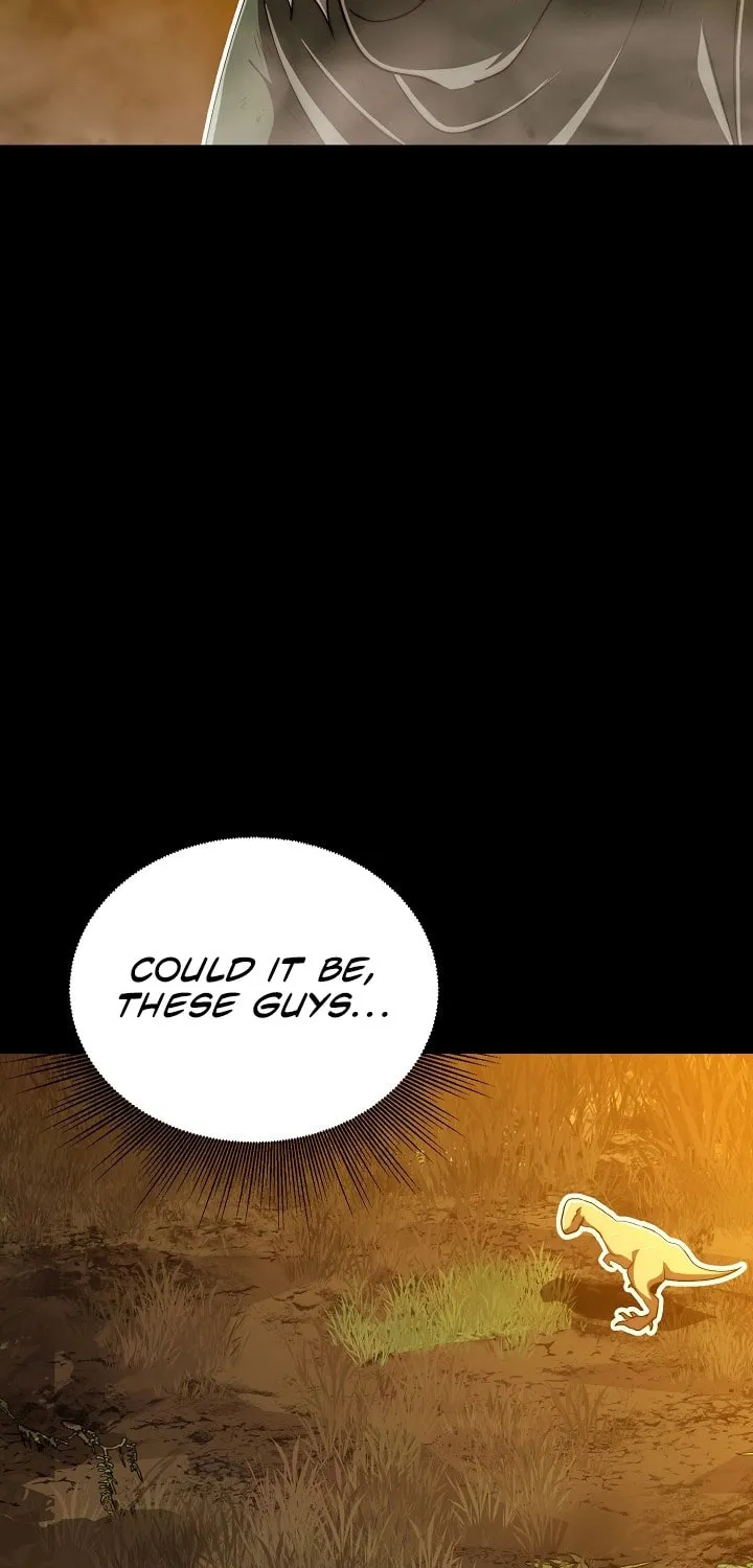 Solo Eating Chapter 28 page 21 - 