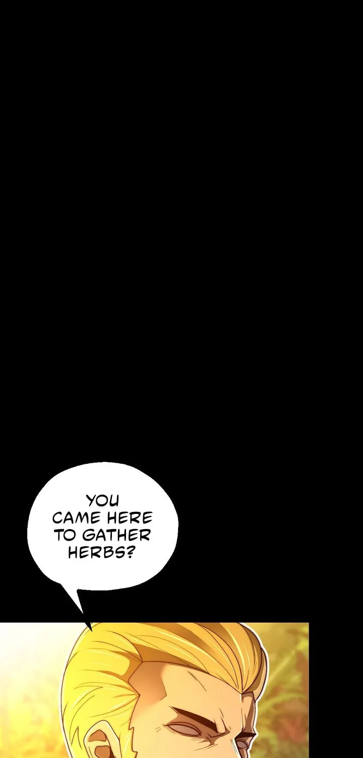 Solo Eating Chapter 28 page 36 - 