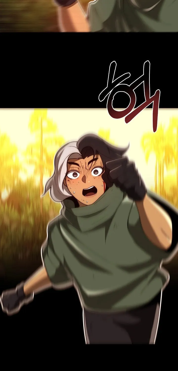 Solo Eating Chapter 28 page 5 - 