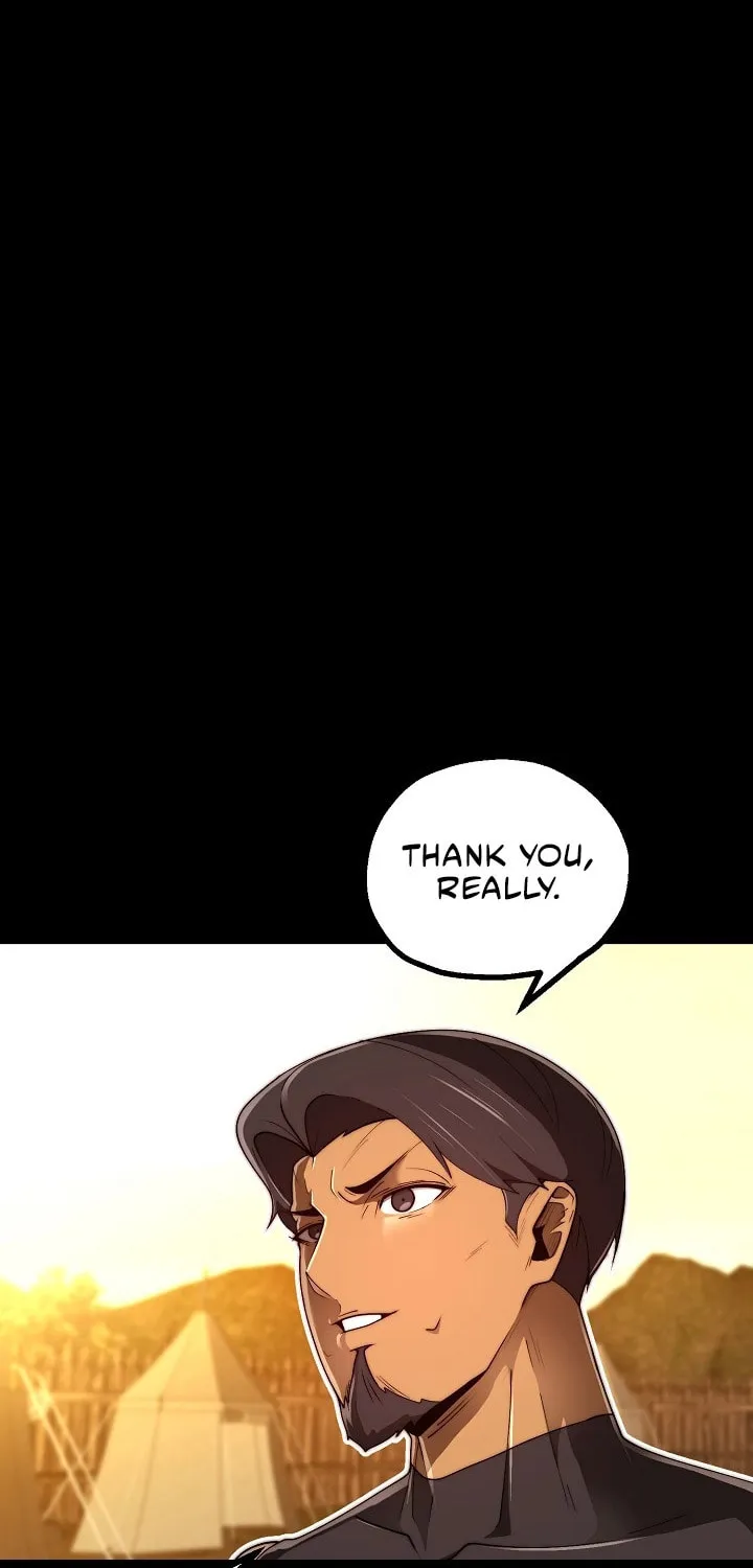 Solo Eating Chapter 28 page 43 - 