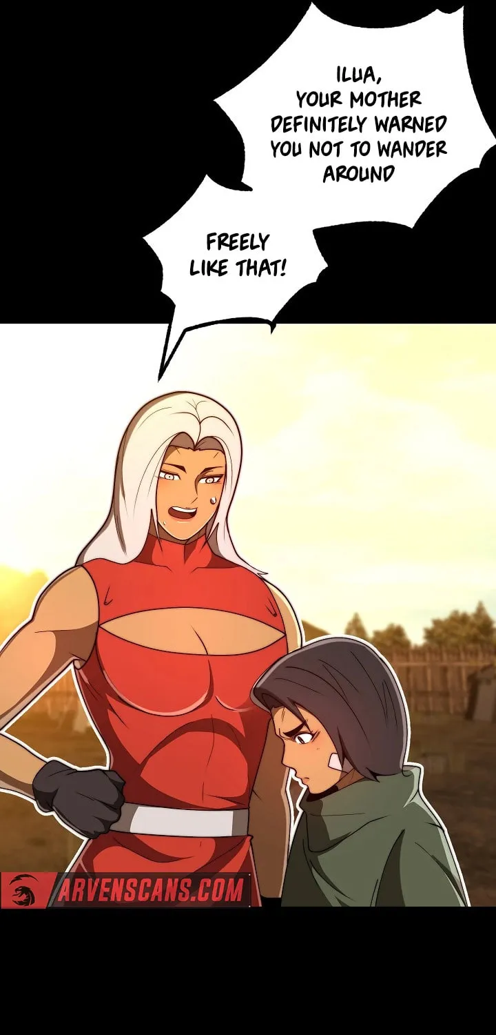 Solo Eating Chapter 28 page 46 - 