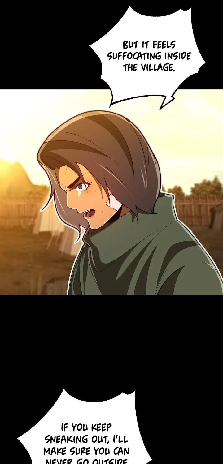 Solo Eating Chapter 28 page 47 - 