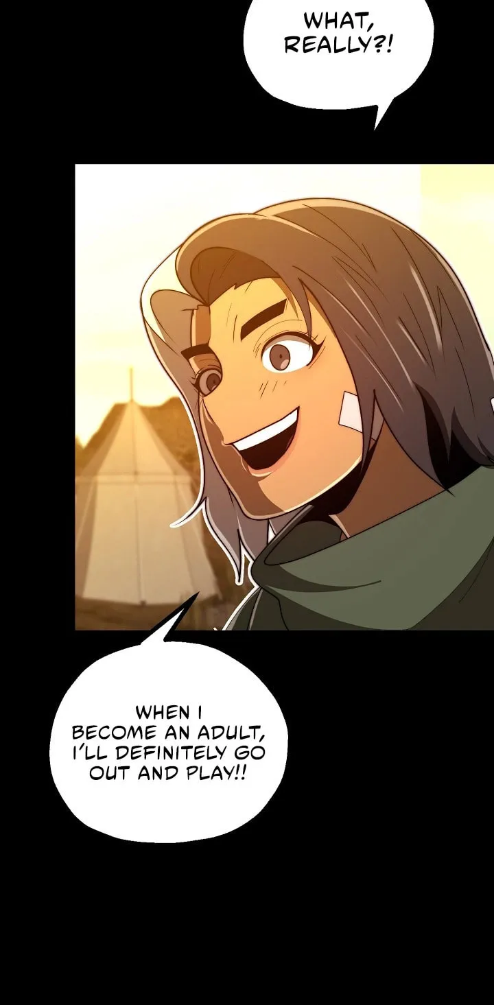Solo Eating Chapter 28 page 50 - 