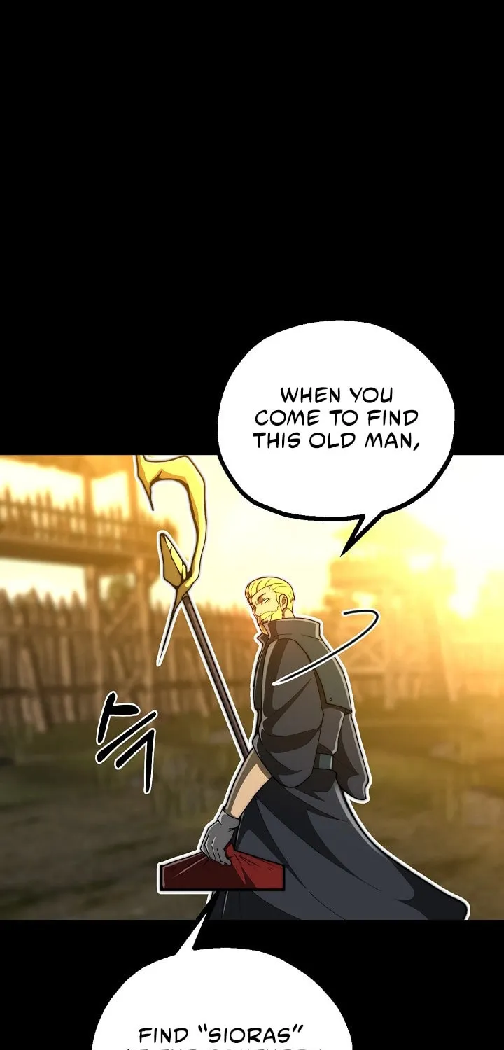 Solo Eating Chapter 28 page 53 - 