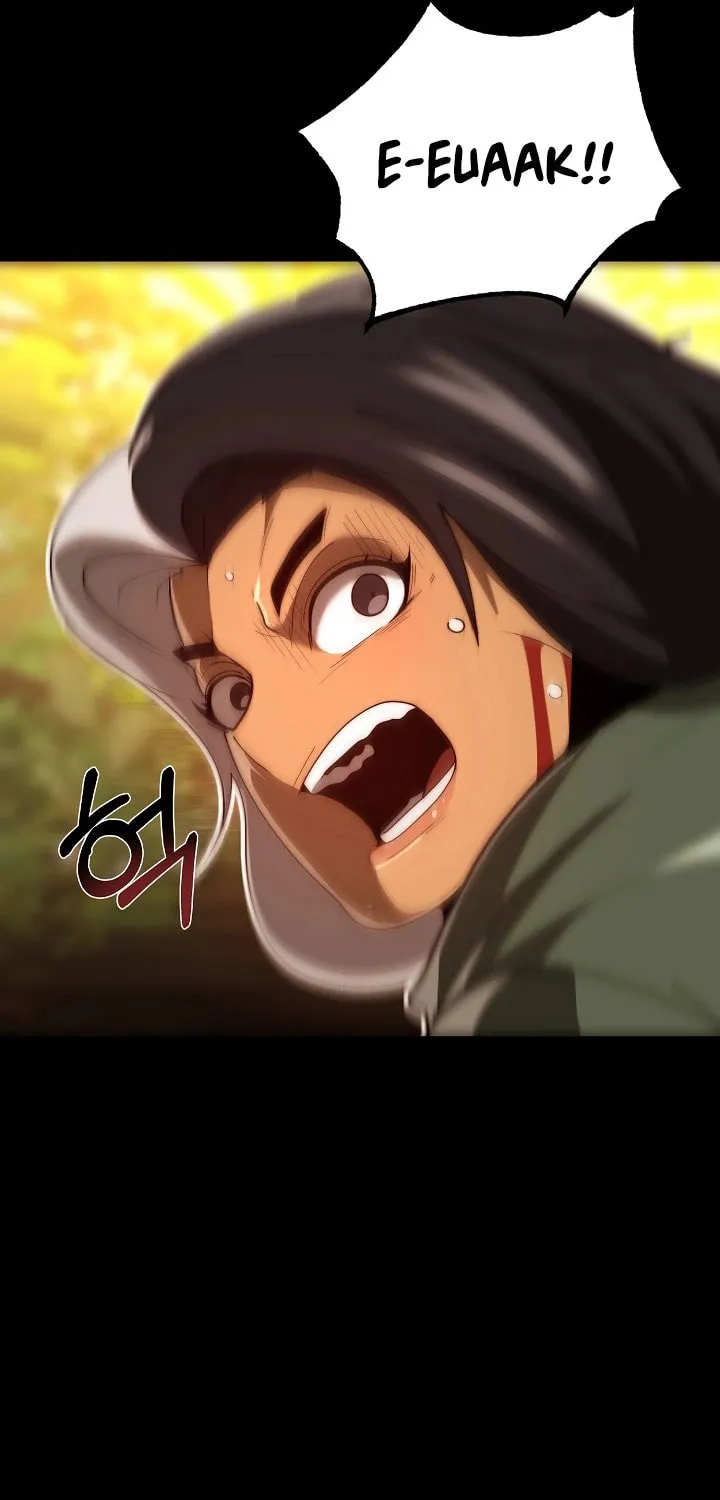 Solo Eating Chapter 28 page 7 - 