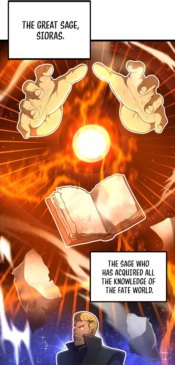 Solo Eating Chapter 28 page 63 - 