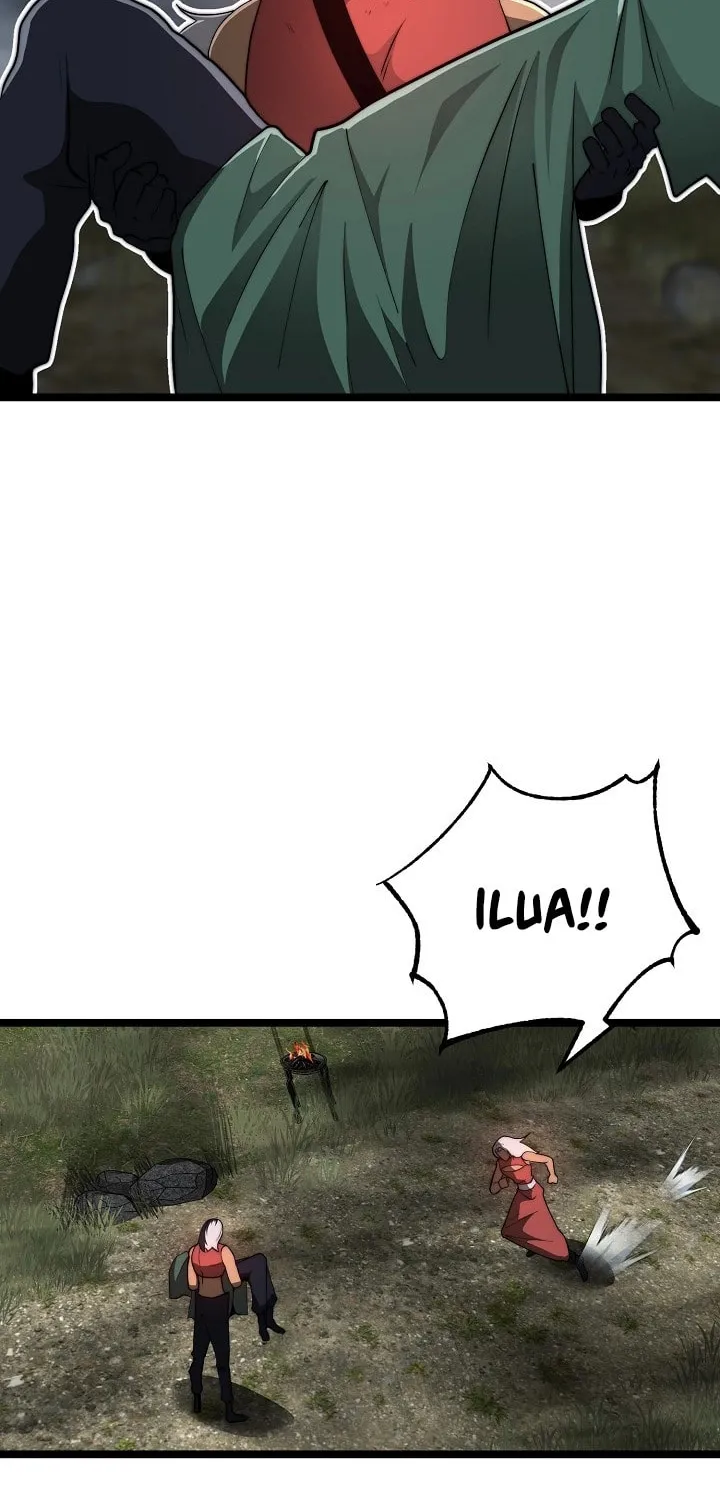 Solo Eating Chapter 29 page 13 - 