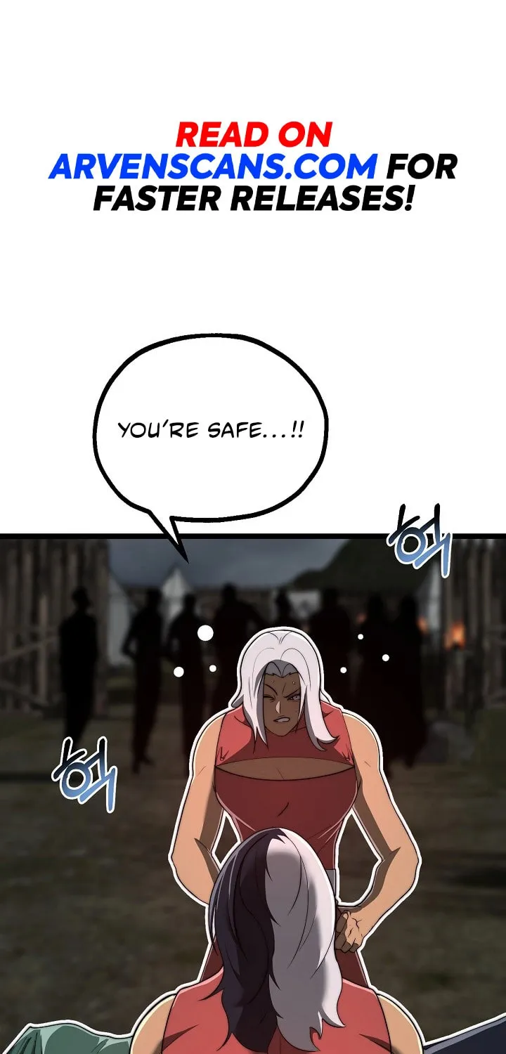 Solo Eating Chapter 29 page 14 - 