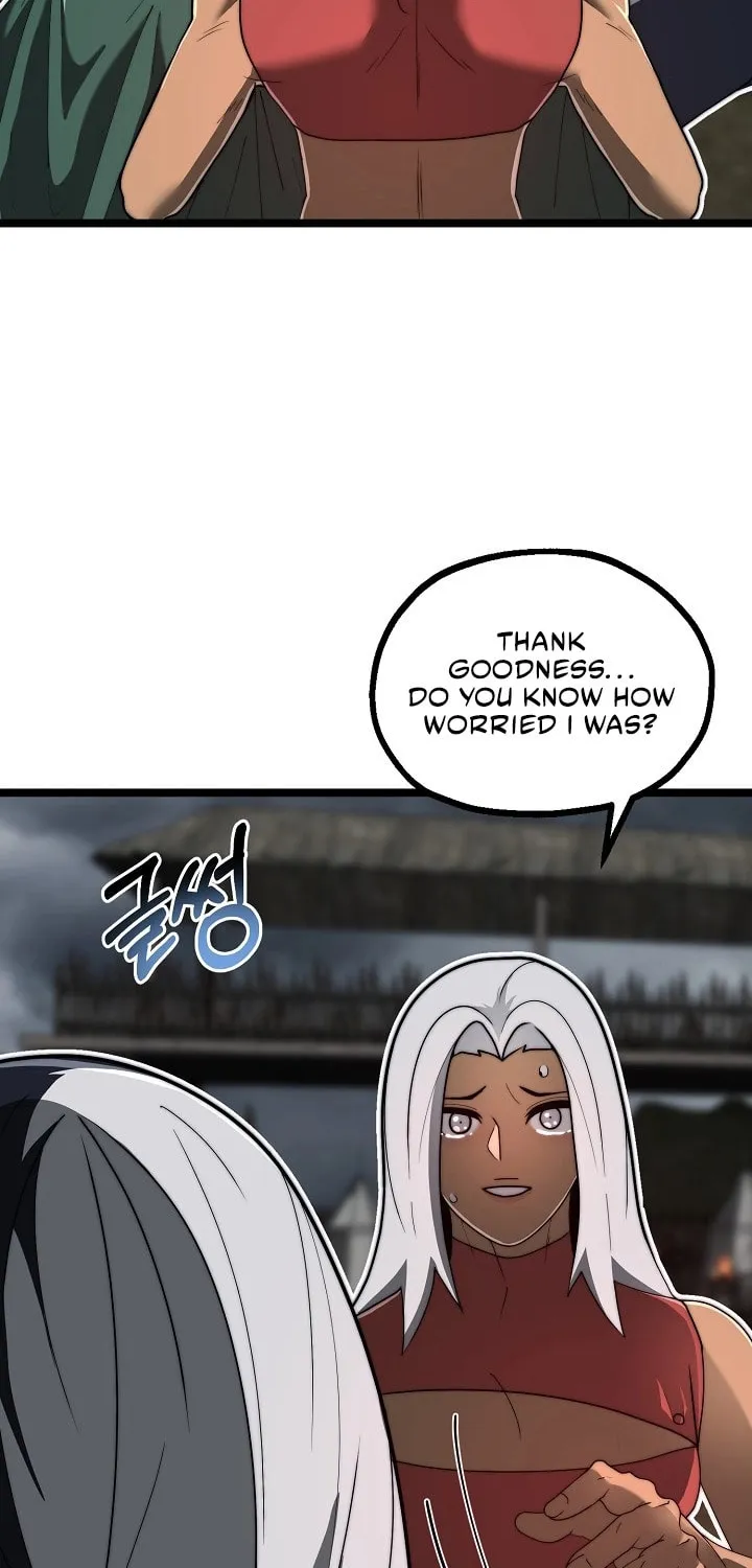 Solo Eating Chapter 29 page 15 - 